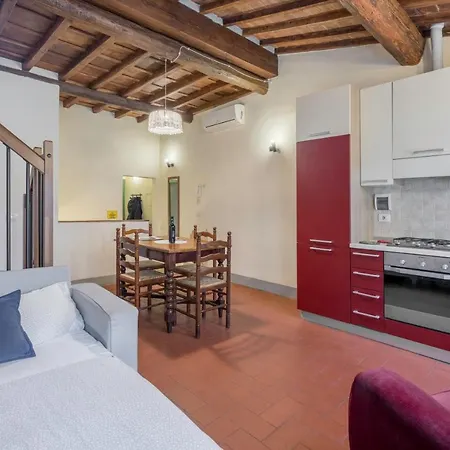 Wine Lambrusco Apartment *
