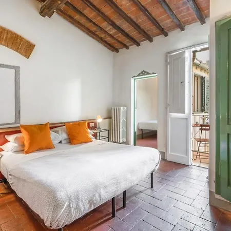 Appartement Wine Lambrusco Florence