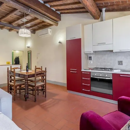 Apartment Wine Lambrusco *