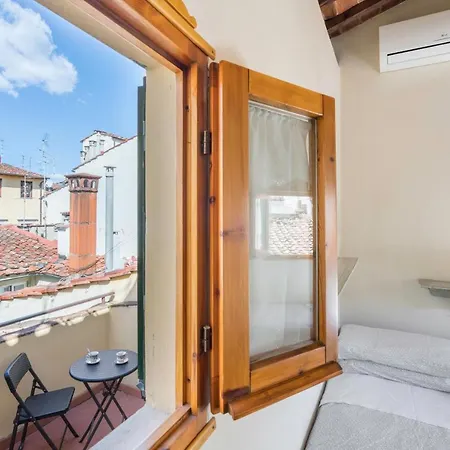 Apartment Wine Lambrusco Florence