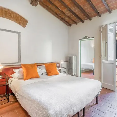 Wine Lambrusco Apartment Florence